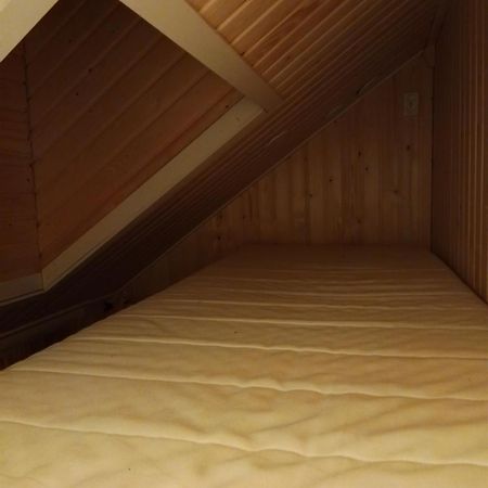 Aurora Chamber Hotell Rovaniemi Eksteriør bilde