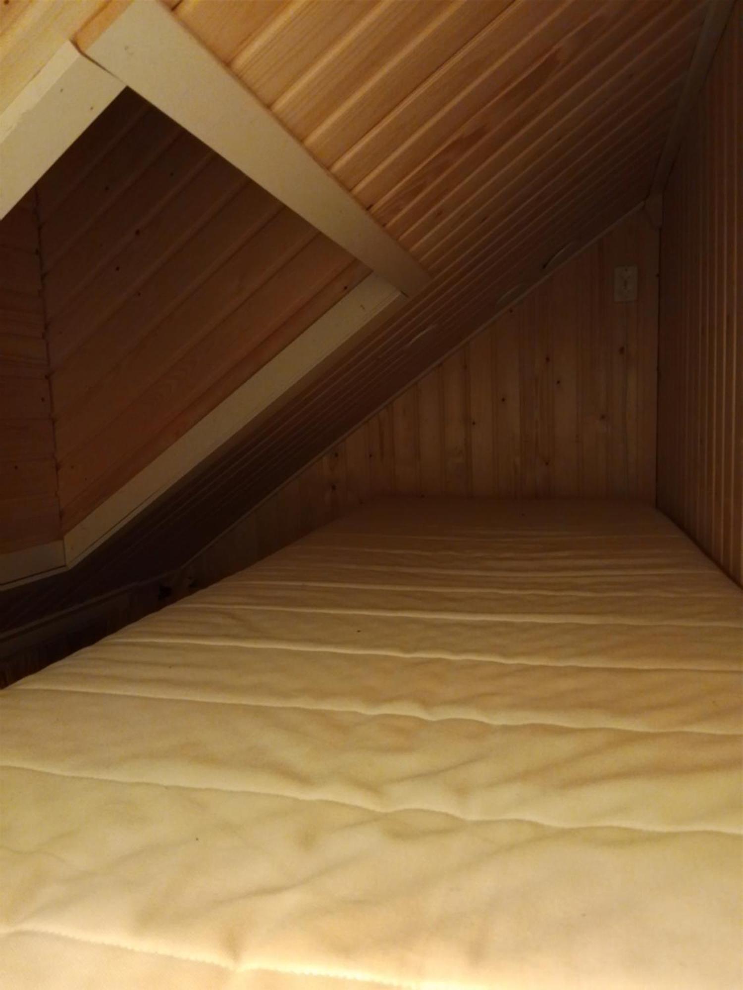 Aurora Chamber Hotell Rovaniemi Eksteriør bilde