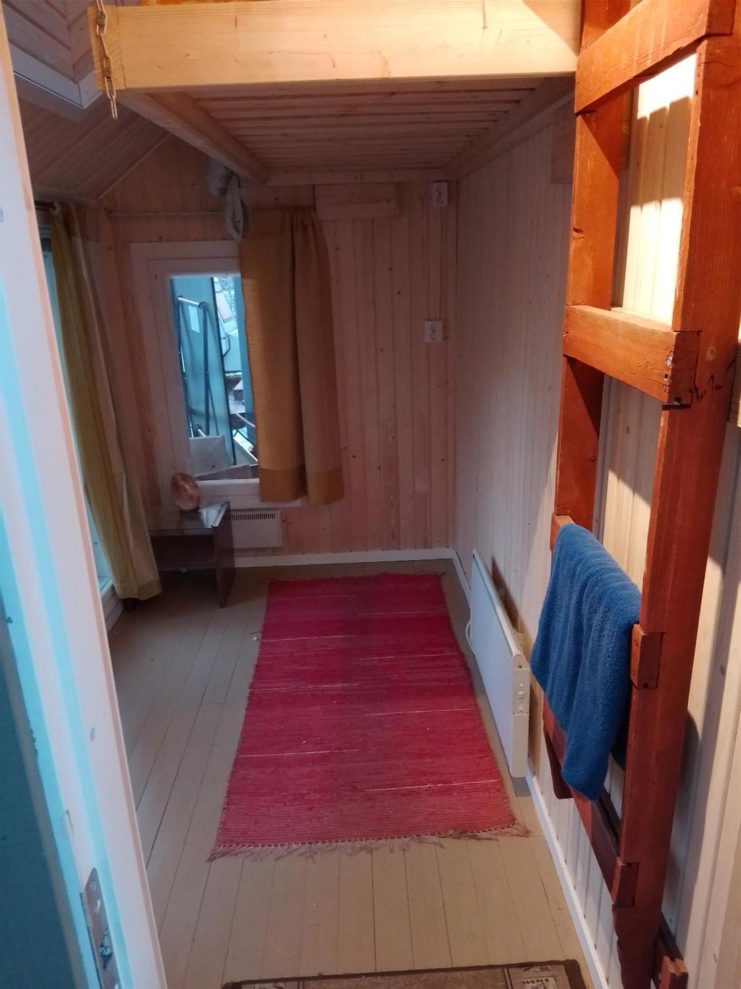 Aurora Chamber Hotell Rovaniemi Eksteriør bilde