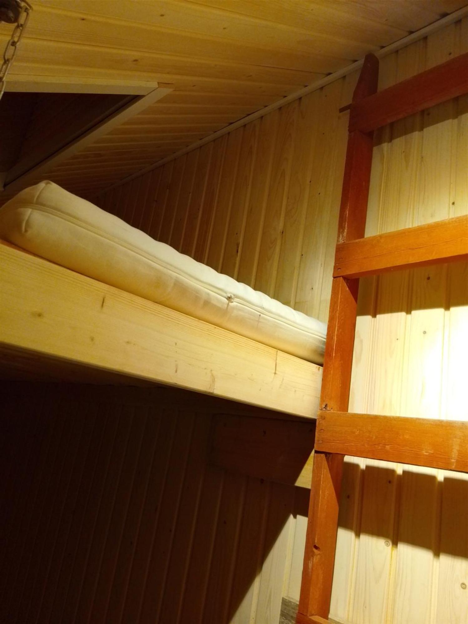 Aurora Chamber Hotell Rovaniemi Eksteriør bilde